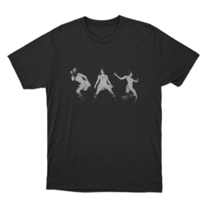 Lali Diva Unisex T Shirt Black